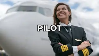 Pilot - Job Summary