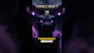 OS F&Atilde;S FIZERAM UM TRAILER INSANO! #filmesnovos #2025 #mojang #minecraft