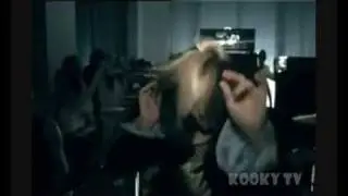 Cinema Bizarre interview