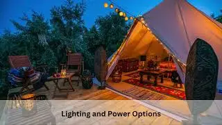 Bell Tent