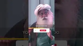 How To Deal With Rude And Offensive People According To Sadhguru