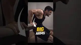 &ldquo;Big Arms Home&rdquo;