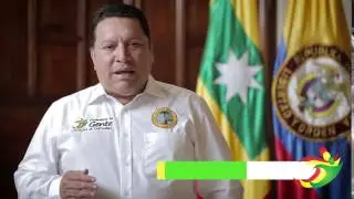 El Alcalde Mayor de Cartagena les presenta el gabinete del gobierno de #PrimeroLaGente