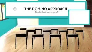 Creative Ways to Arrange Classroom Furniture