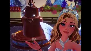 Disney Dreamlight Valley AFK Festive Coco Bean how to get a ton of them
