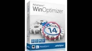 Ashampoo WinOptimizer 14.02 Final