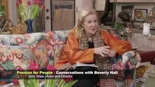 Passion for People with John Shea