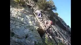 Gaussier &eacute;chelles