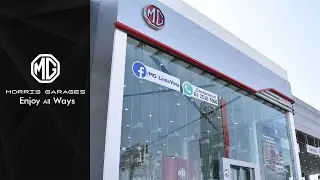 &iquest;Buscas un MG en Monterrey? | Conoce sus unidades en MG Linda Vista