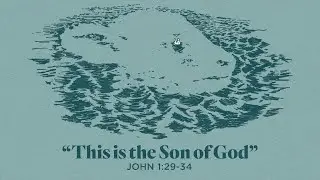 2nd Sunday in OT - January 18, 2026