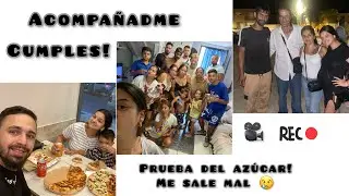 VLOG || De todo un poco!! 🫣🧸🥰