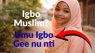 Ndi Igbo, Spiritual Awakening, Islam And The Timeline Convergence Theory
