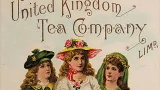 Tea Brokers of Mincing Lane