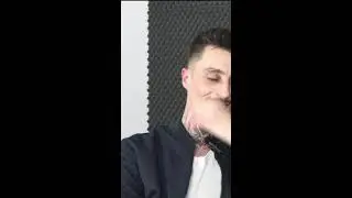 PODCAST DO MESTRE - PODCAST DO MESTRE -  ANDR&Eacute; SARAIVA EP 105 (Portrait)