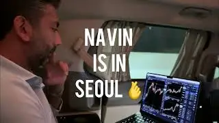 Trader Lifestyle - Journey to Seoul | Urban Forex