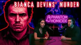 Bianca Devins' Murder: Digital Violence and Platform Accountability | Thriller Mystery Podcast