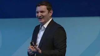 Cisco Innovates: Creating a Strategy & Culture for Global Innovation
