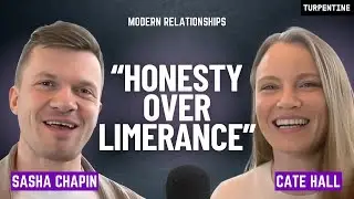 Sasha Chapin and Cate Hall | What Makes a Relationship Inevitable?