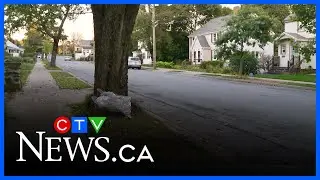 Man charged after fatal crash in Dartmouth, N.S.