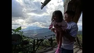 ANTIGUA GUATEMALA FAMILY TRIP
