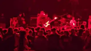 Condition One @ San Jose Civic, San Jose CA 26 Dec 2025