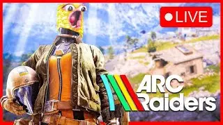 🔴 ARC RAIDERS LIVE 🔥 Tamil Gameplay | Epic Sci-Fi Action | #ARCRaiders #TamilLive #YpPlayz