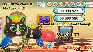 [UPDATE] Bubbu Mod Apk New 2021 V 1.77
