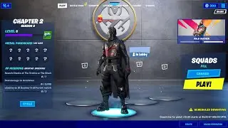 MIRACLEMODS.COM Black Knight Account