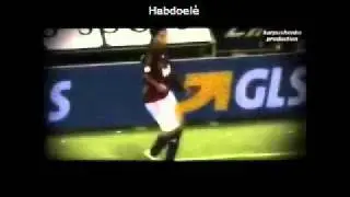Ronaldinho JeWeet Puna