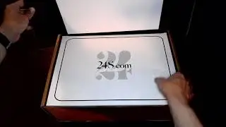 Rick Owens Lace Up Runners SS20 Tecuatl Unboxing