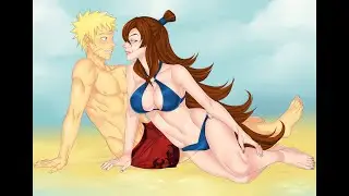 ¿QHPS Naruto se enamoraba de Mei? / 1