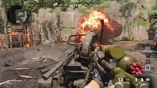 Intense Battle🔥 | Team Deathmatch | Call of Duty: Black Ops Cold War