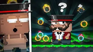 CARNIVAL İLE WLNİ 2'YE KATLA ve RİNG NASIL ALINIR *geç olmadan yap* ➤ Growtopia Türkçe
