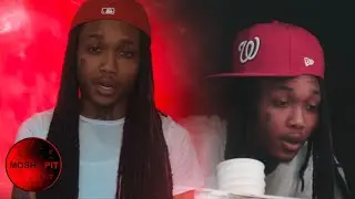 Swish Money - High n Higher [ Created by @MOSHPXT ]