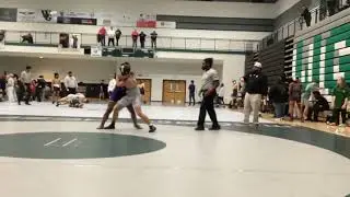 --- Layfield, Clinton v Unknown (Unknown) 12-05-25 W  PIN 0:40