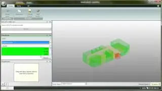 Merging IDA ICE Simulation Results to IFC
