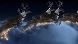 Клип/Clip~Come back forest deer(Films)