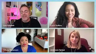 Building The Next Generation HR Team