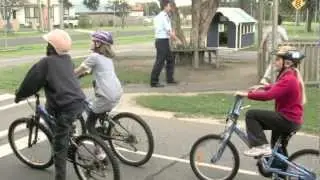 Latrobe International Power Traffic School