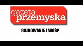 Rajdowanie z WOŚP