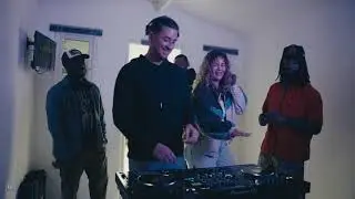 Jawzy | Aura In Motion
