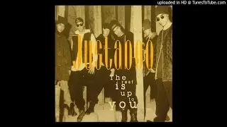 Justaboo - Girl(1993)