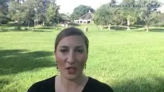 Zambia: 