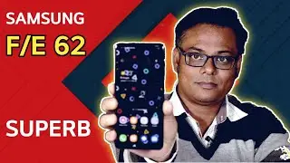 Samsung Galaxy F62 / E62 First Look & Specs ! Samsung Upcoming Phone 2021 !