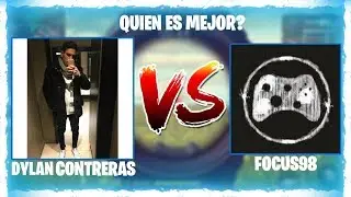 DYLAN CONTRERAS VS FOCUS98/FREE FIRE