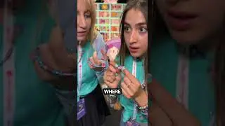 Браслет дружбы управляет нами?! 🤯💖