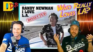 Randy Newman's Lyrics in 