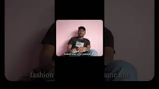 Why I Started Kloch | Bringing Real Fashion Back | Clothing Brand Founder Story Ep 2