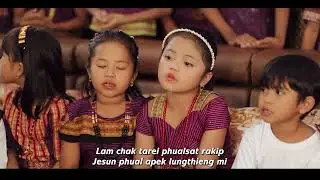 PATHIAN PHUAL SEMNA NUK JUIJA (Aimol Gospel Song)