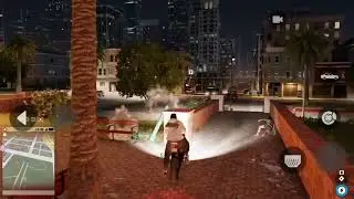 Watch Dog 2 Mobile Leak Gameplay Video 🤯